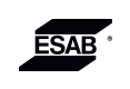 ESAB fr logo