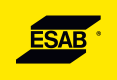 ESAB fr logo for footer